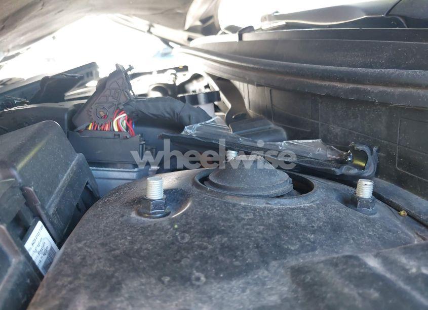 Photo 10 of 2015 Hyundai Sonata SPORT (VIN 5NPE34AF1FH225143)