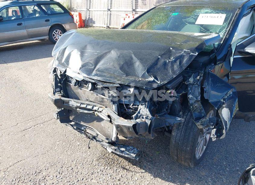 Photo 6 of 2015 Hyundai Sonata SPORT (VIN 5NPE34AF1FH225143)