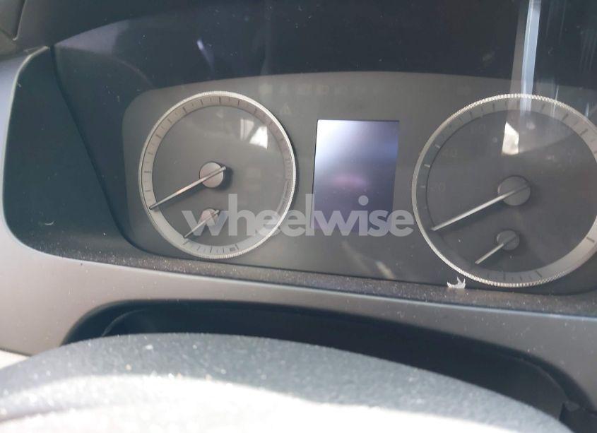Photo 7 of 2015 Hyundai Sonata SPORT (VIN 5NPE34AF1FH225143)
