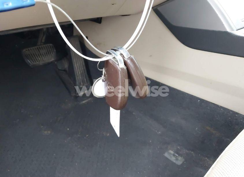 Photo 11 of 2015 Hyundai Sonata LIMITED (VIN 5NPE34AF1FH239933)