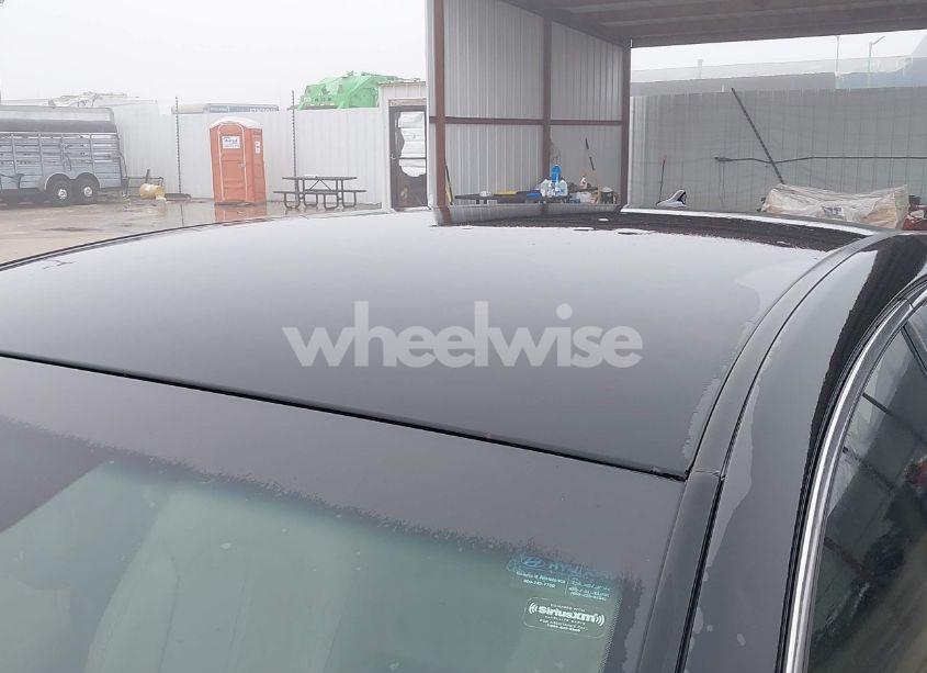 Photo 18 of 2015 Hyundai Sonata LIMITED (VIN 5NPE34AF1FH239933)