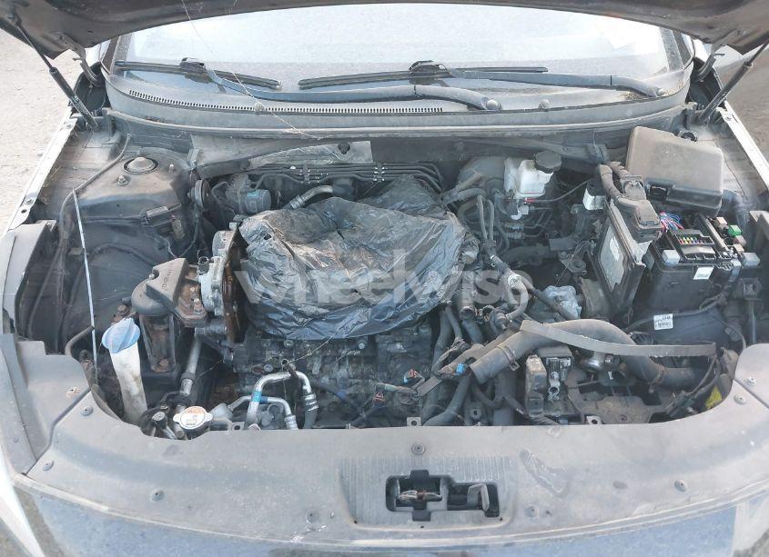 Photo 10 of 2015 Hyundai Sonata LIMITED (VIN 5NPE34AF1FH245005)