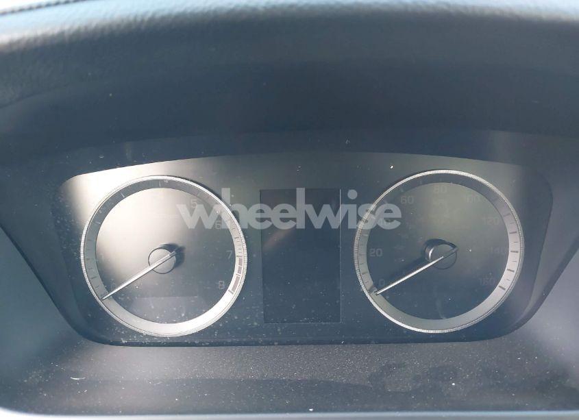 Photo 14 of 2015 Hyundai Sonata LIMITED (VIN 5NPE34AF1FH245005)