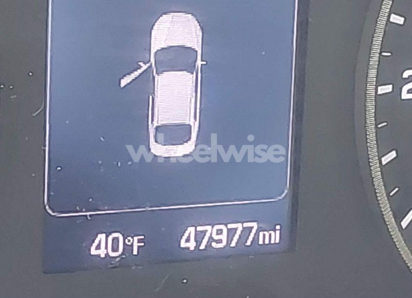 Photo 15 of 2015 Hyundai Sonata SPORT (VIN 5NPE34AF1FH247045)