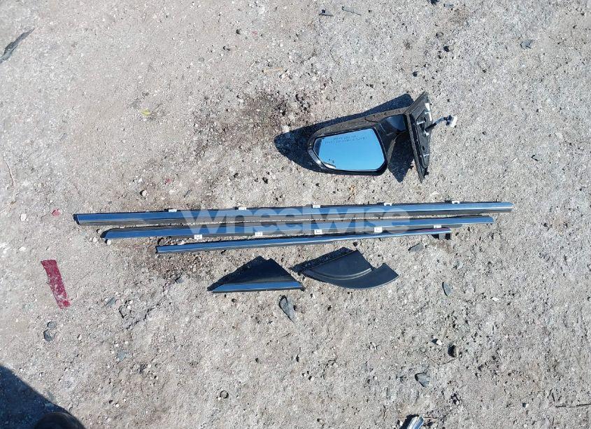 Photo 12 of 2016 Hyundai Sonata LIMITED (VIN 5NPE34AF1GH271282)