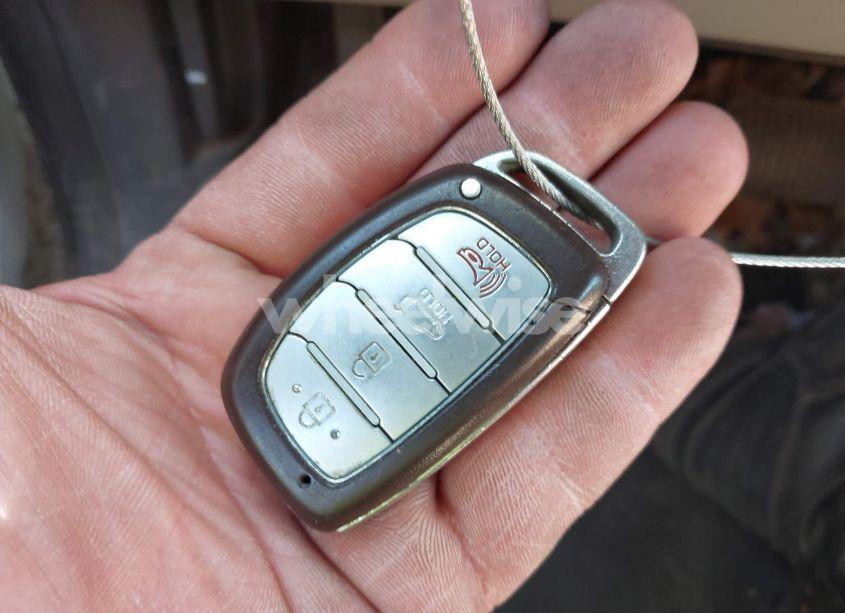 Photo 11 of 2016 Hyundai Sonata LIMITED (VIN 5NPE34AF1GH290365)