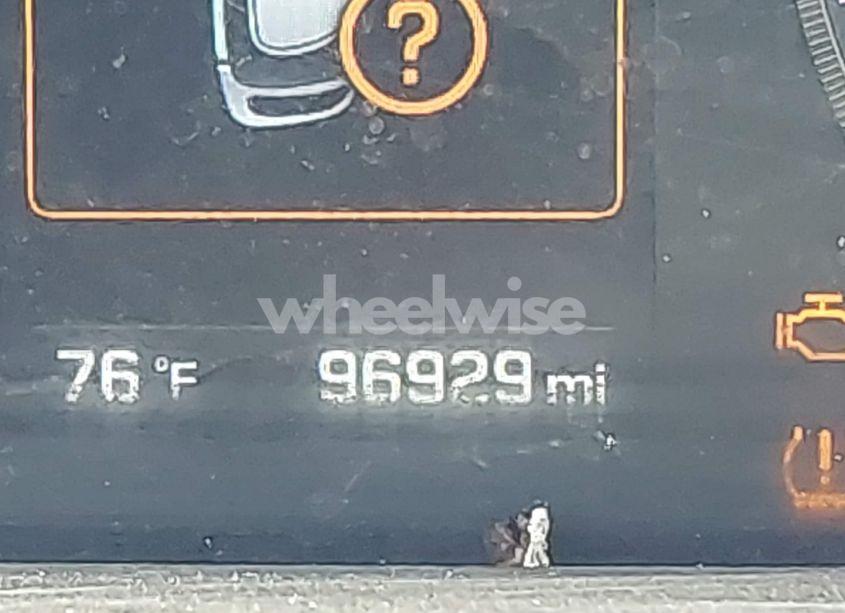 Photo 15 of 2016 Hyundai Sonata LIMITED (VIN 5NPE34AF1GH290365)