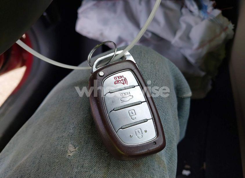 Photo 11 of 2016 Hyundai Sonata LIMITED (VIN 5NPE34AF1GH324532)