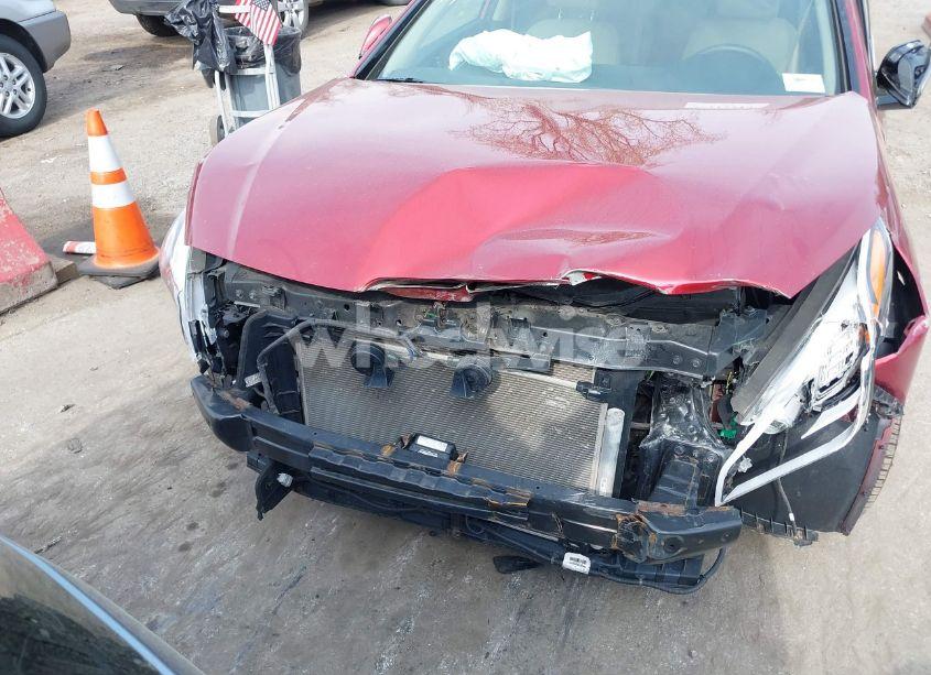 Photo 6 of 2016 Hyundai Sonata LIMITED (VIN 5NPE34AF1GH324532)