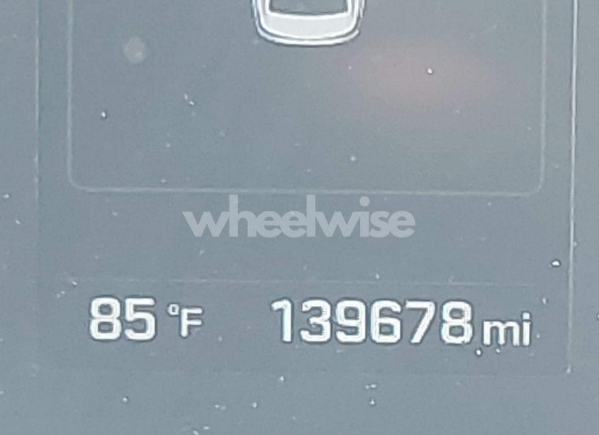 Photo 16 of 2016 Hyundai Sonata SPORT (VIN 5NPE34AF1GH380809)