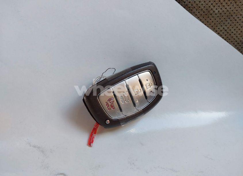 Photo 11 of 2016 Hyundai Sonata LIMITED (VIN 5NPE34AF1GH410309)