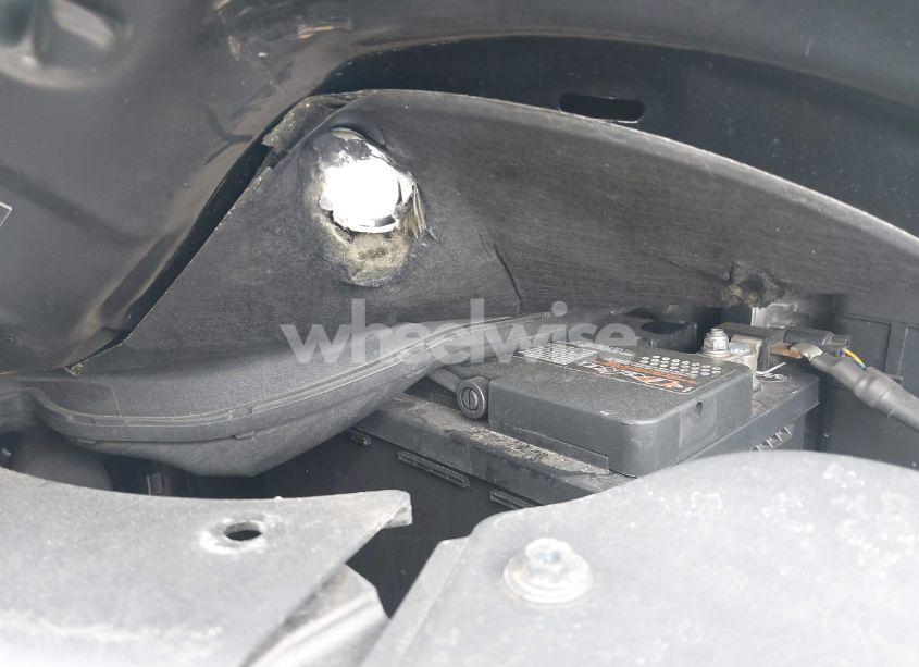 Photo 10 of 2016 Hyundai Sonata LIMITED (VIN 5NPE34AF1GH413193)