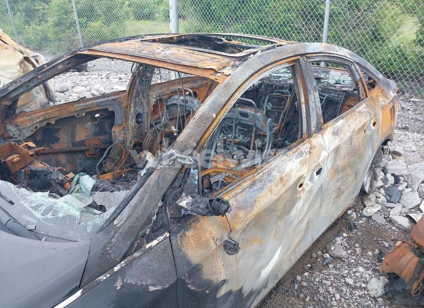 Photo 6 of 2016 Hyundai Sonata LIMITED (VIN 5NPE34AF1GH413193)