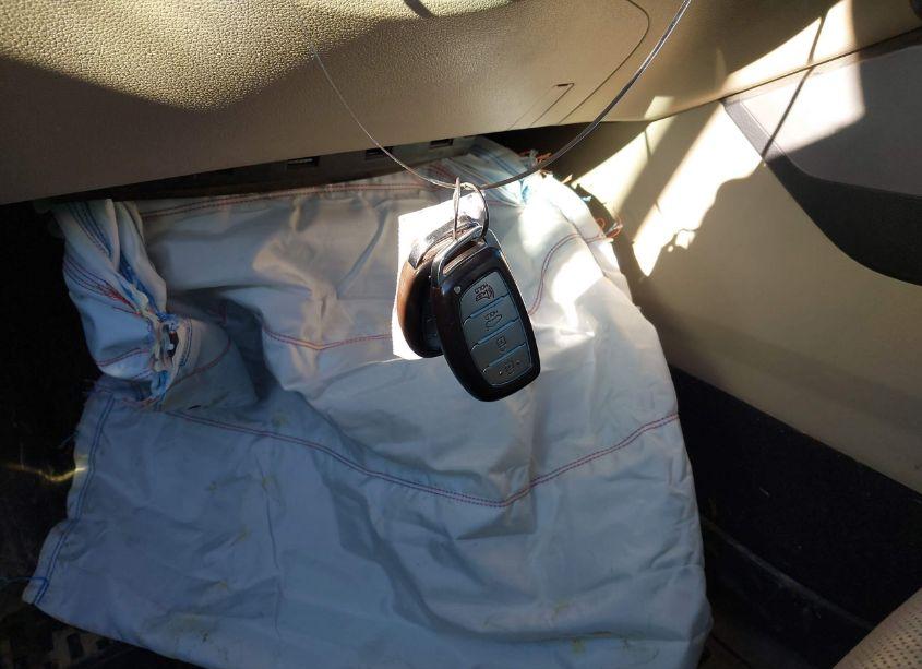 Photo 11 of 2016 Hyundai Sonata LIMITED (VIN 5NPE34AF1GH432441)