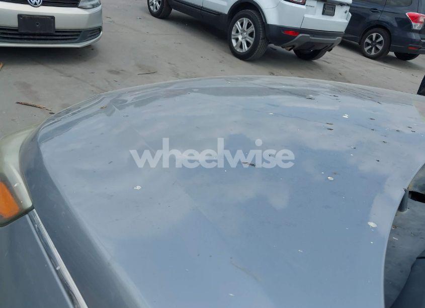 Photo 6 of 2016 Hyundai Sonata LIMITED (VIN 5NPE34AF1GH434531)