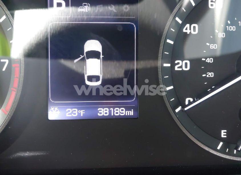 Photo 15 of 2017 Hyundai Sonata LIMITED (VIN 5NPE34AF1HH480748)