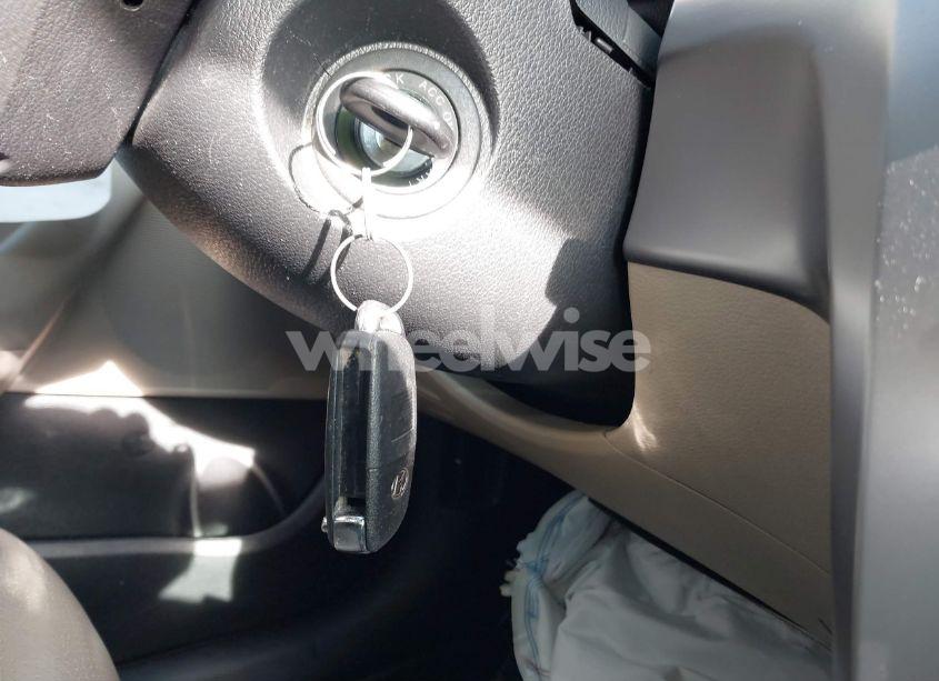 Photo 11 of 2017 Hyundai Sonata SPORT (VIN 5NPE34AF1HH482628)