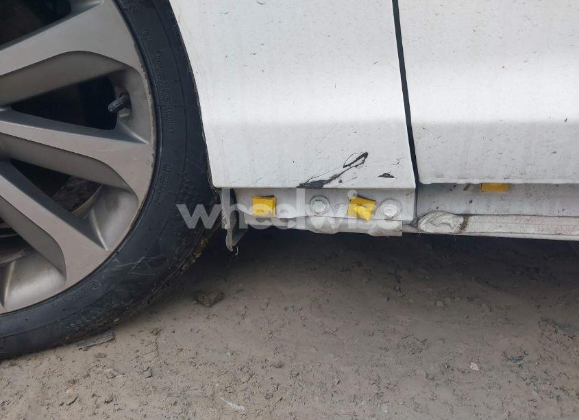 Photo 20 of 2017 Hyundai Sonata SPORT (VIN 5NPE34AF1HH528345)