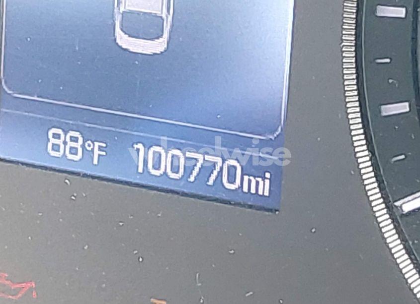 Photo 15 of 2017 Hyundai Sonata SPORT (VIN 5NPE34AF1HH565752)