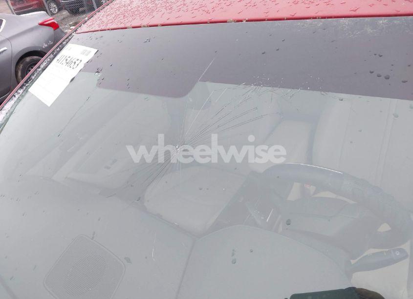 Photo 18 of 2017 Hyundai Sonata LIMITED (VIN 5NPE34AF1HH578162)