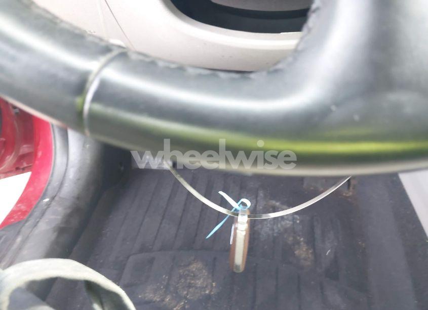 Photo 11 of 2017 Hyundai Sonata SPORT (VIN 5NPE34AF1HH579229)