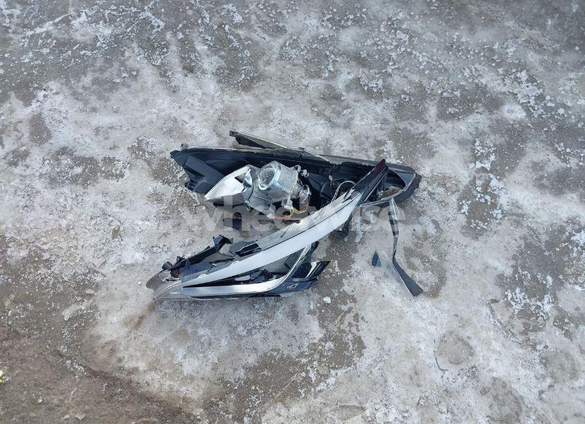 Photo 12 of 2017 Hyundai Sonata SPORT (VIN 5NPE34AF1HH579229)