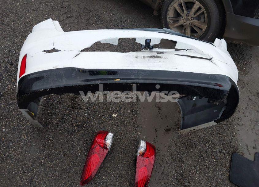 Photo 12 of 2018 Hyundai Sonata SEL (VIN 5NPE34AF1JH605625)