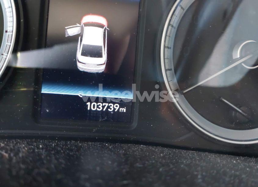 Photo 7 of 2018 Hyundai Sonata SEL (VIN 5NPE34AF1JH614521)