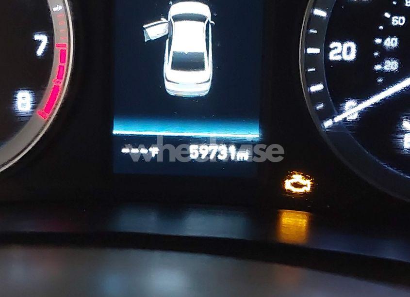 Photo 16 of 2018 Hyundai Sonata SEL (VIN 5NPE34AF1JH633585)