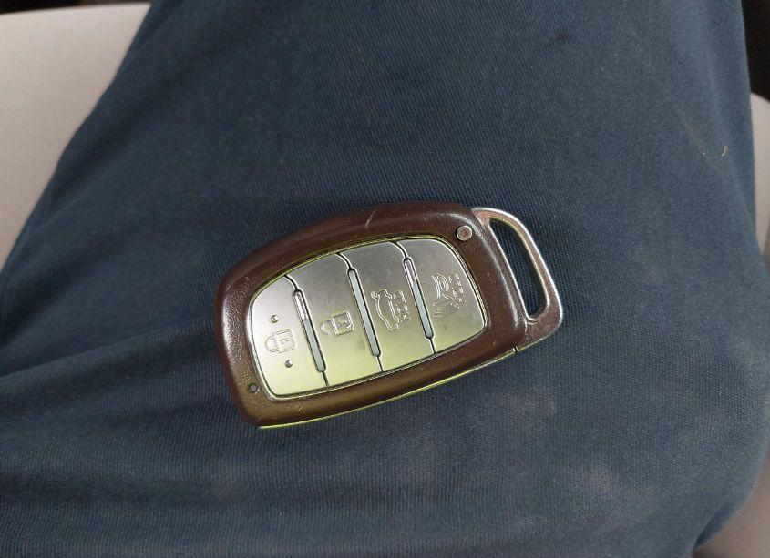 Photo 11 of 2018 Hyundai Sonata SEL (VIN 5NPE34AF1JH635191)