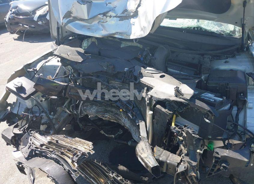 Photo 10 of 2018 Hyundai Sonata SEL (VIN 5NPE34AF1JH651259)