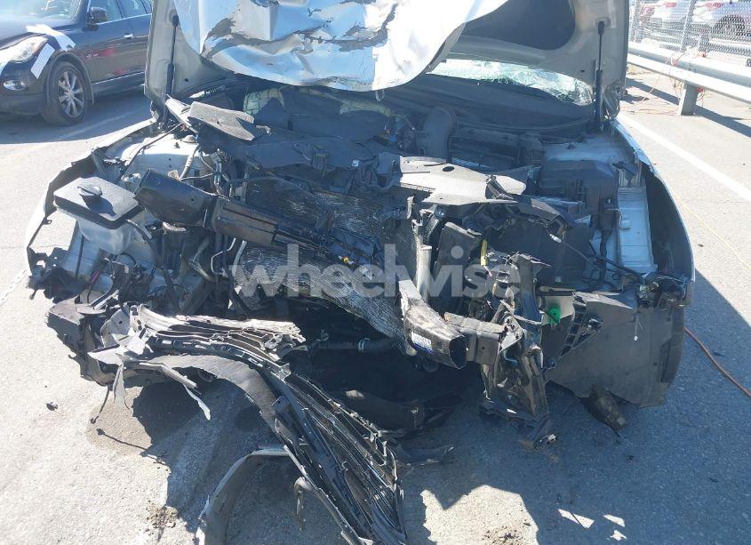 Photo 6 of 2018 Hyundai Sonata SEL (VIN 5NPE34AF1JH651259)