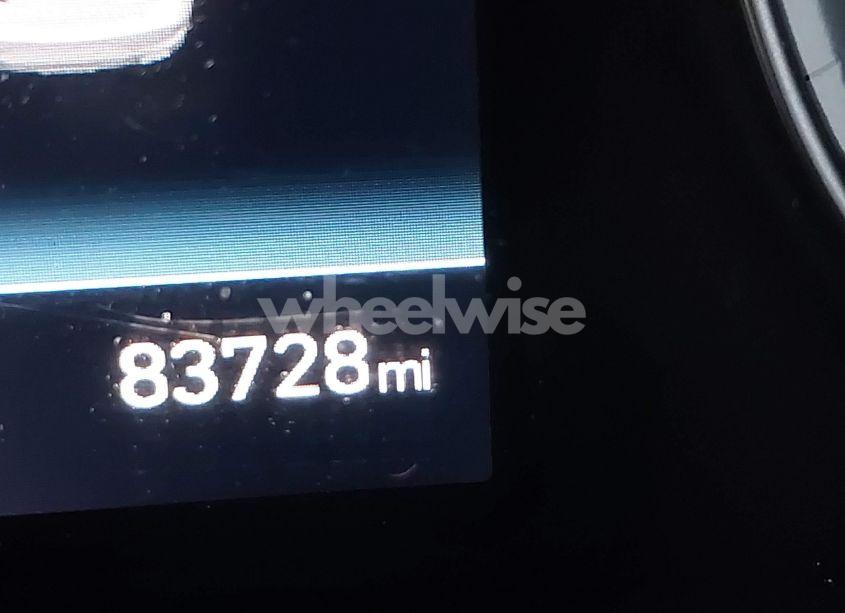 Photo 16 of 2018 Hyundai Sonata LIMITED (VIN 5NPE34AF1JH652136)