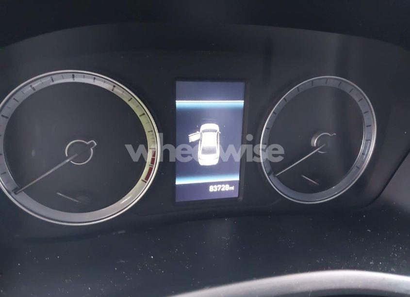 Photo 7 of 2018 Hyundai Sonata LIMITED (VIN 5NPE34AF1JH652136)