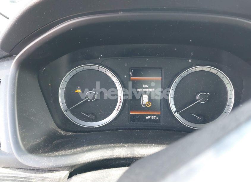 Photo 14 of 2018 Hyundai Sonata LIMITED (VIN 5NPE34AF1JH661709)