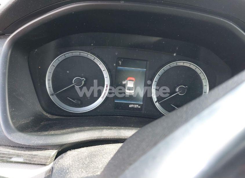 Photo 7 of 2018 Hyundai Sonata LIMITED (VIN 5NPE34AF1JH661709)