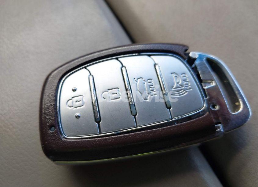 Photo 11 of 2018 Hyundai Sonata SEL (VIN 5NPE34AF1JH669177)