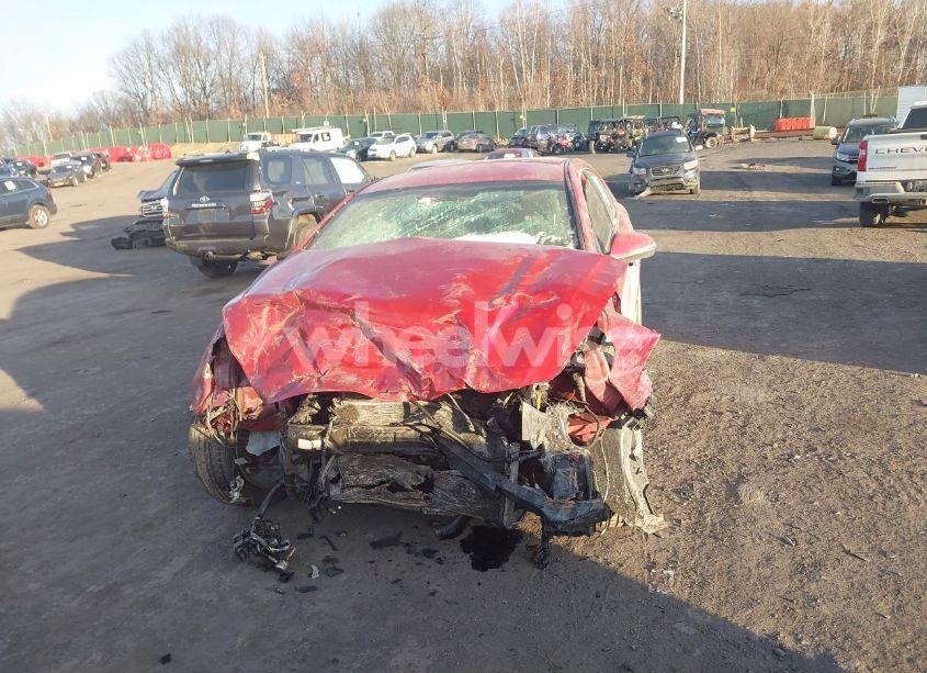 Photo 12 of 2018 Hyundai Sonata SEL (VIN 5NPE34AF1JH669177)