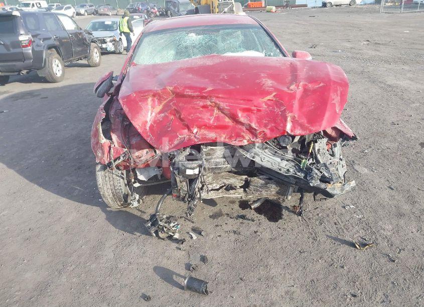 Photo 6 of 2018 Hyundai Sonata SEL (VIN 5NPE34AF1JH669177)