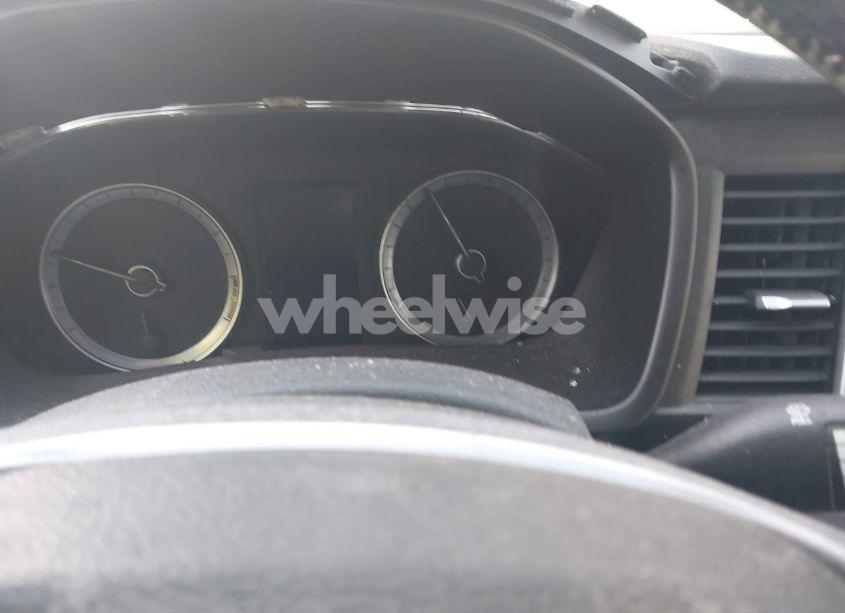 Photo 7 of 2018 Hyundai Sonata SEL (VIN 5NPE34AF1JH669177)