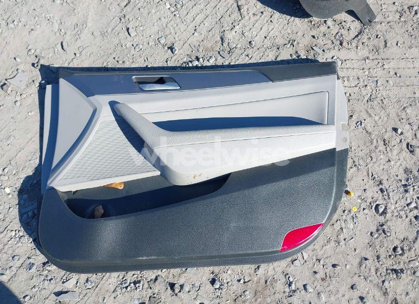 Photo 12 of 2018 Hyundai Sonata SEL (VIN 5NPE34AF1JH671401)