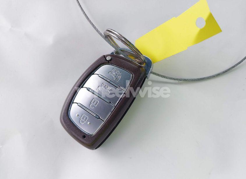 Photo 11 of 2018 Hyundai Sonata SPORT (VIN 5NPE34AF1JH671995)