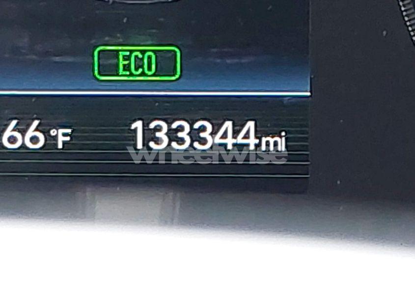 Photo 15 of 2018 Hyundai Sonata SPORT (VIN 5NPE34AF1JH671995)