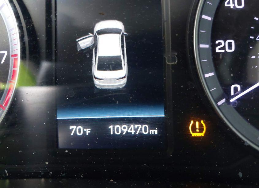 Photo 15 of 2018 Hyundai Sonata LIMITED (VIN 5NPE34AF1JH685928)