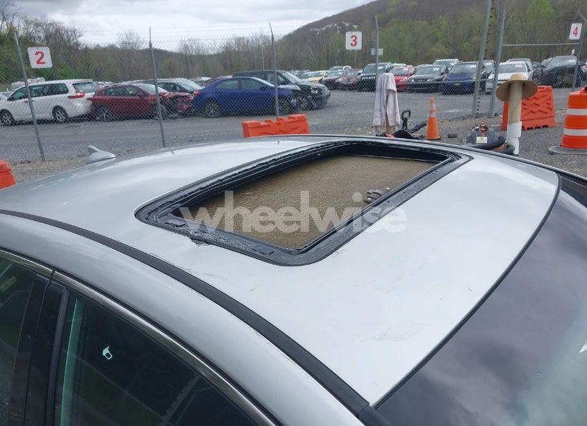 Photo 18 of 2018 Hyundai Sonata SPORT+ (VIN 5NPE34AF1JH701223)