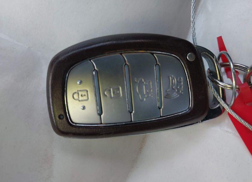 Photo 11 of 2018 Hyundai Sonata SPORT+ (VIN 5NPE34AF1JH706275)