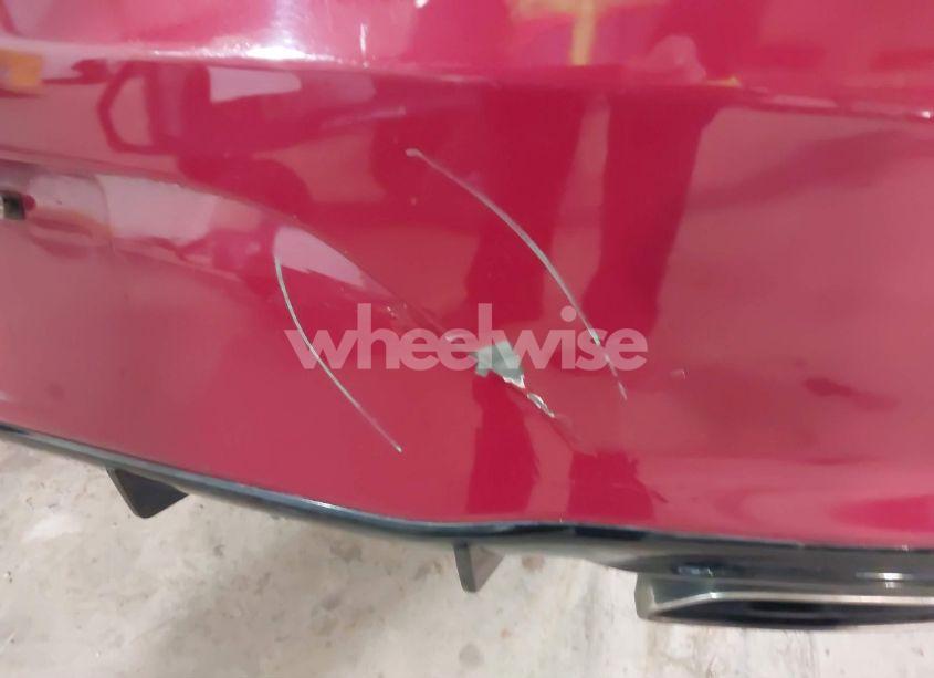 Photo 19 of 2018 Hyundai Sonata SPORT+ (VIN 5NPE34AF1JH707104)