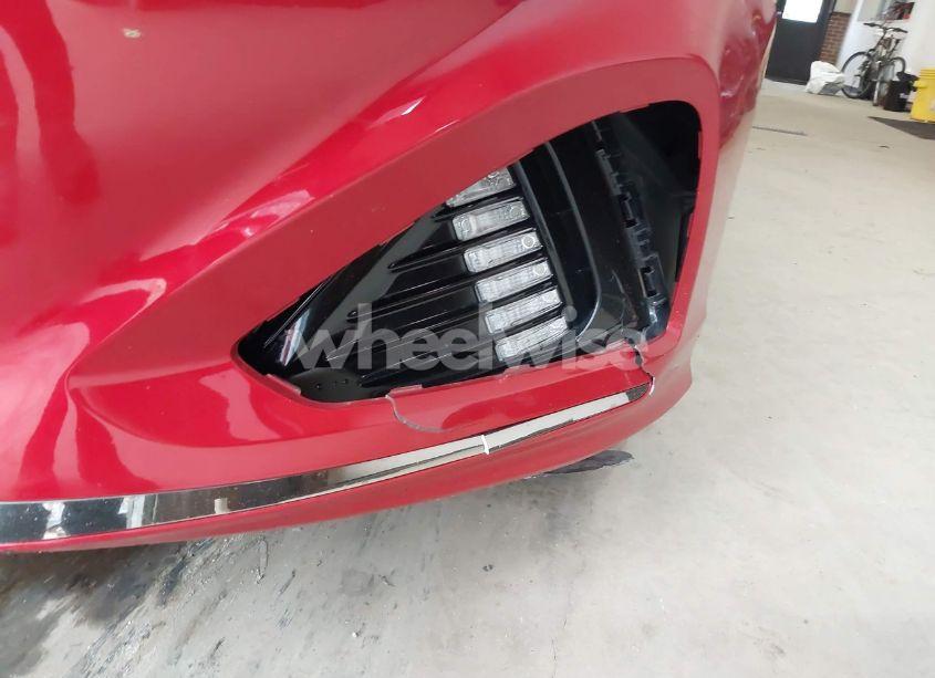 Photo 21 of 2018 Hyundai Sonata SPORT+ (VIN 5NPE34AF1JH707104)