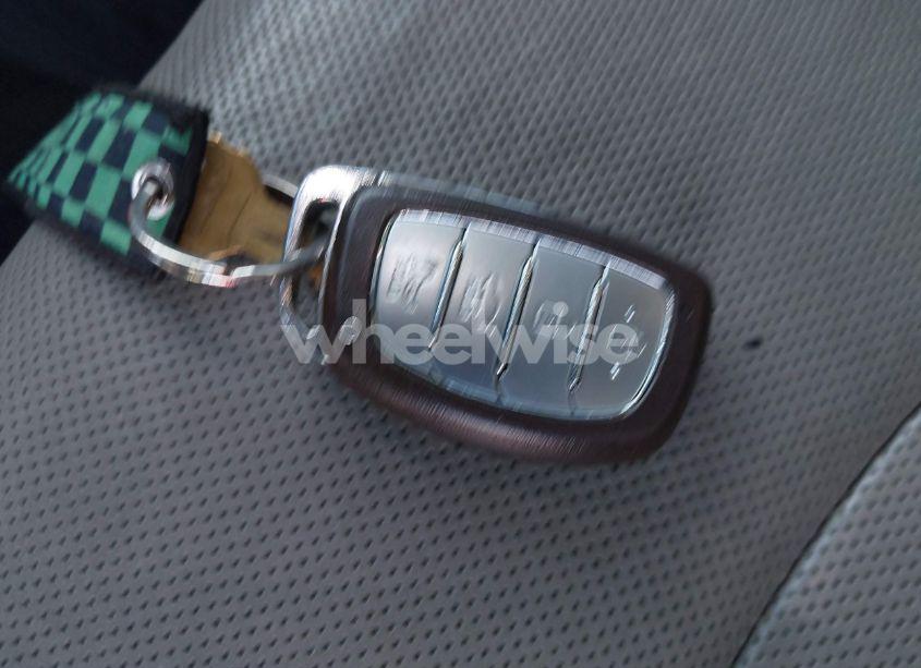 Photo 11 of 2018 Hyundai Sonata LIMITED (VIN 5NPE34AF1JH717857)