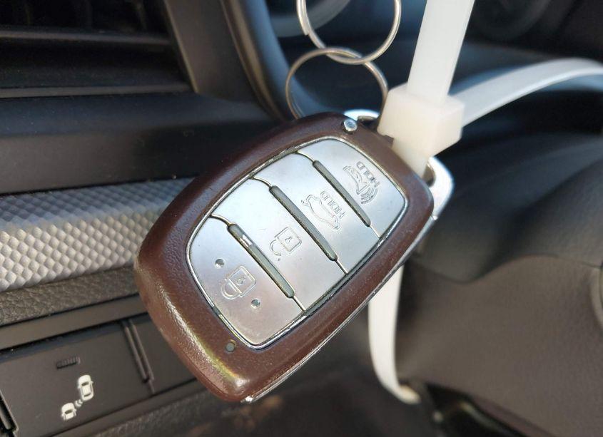 Photo 11 of 2019 Hyundai Sonata SEL (VIN 5NPE34AF1KH733932)